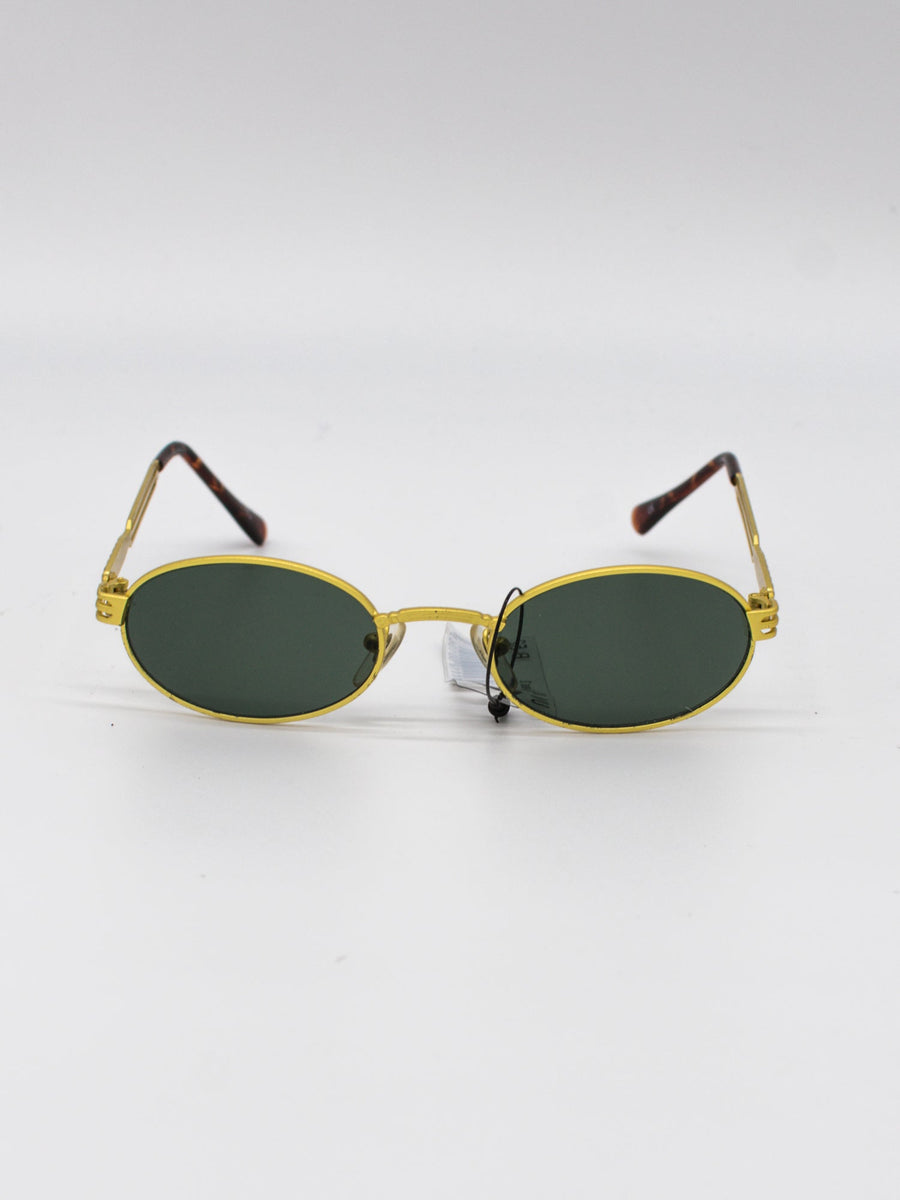 B52 Gold Sunglasses