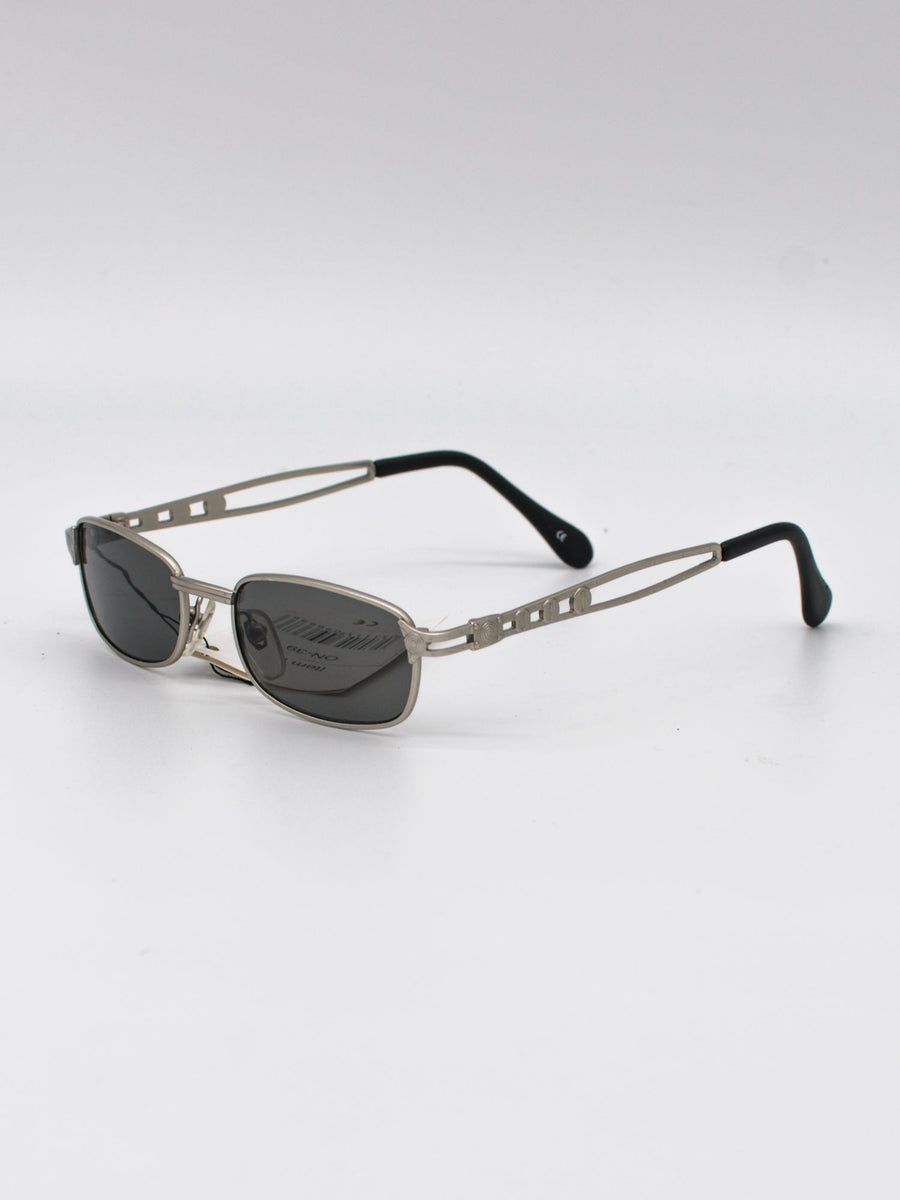 ON 39 Silver Sunglasses