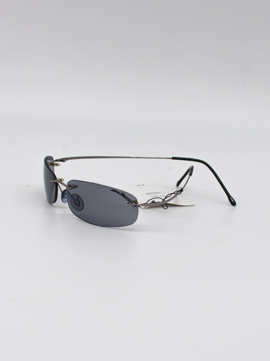 Dark 2469 B Sunglasses