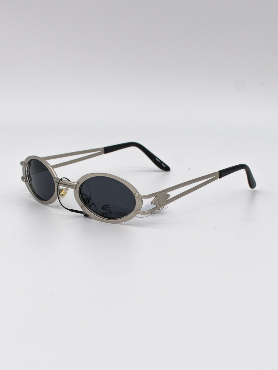 B42 Silver Sunglasses