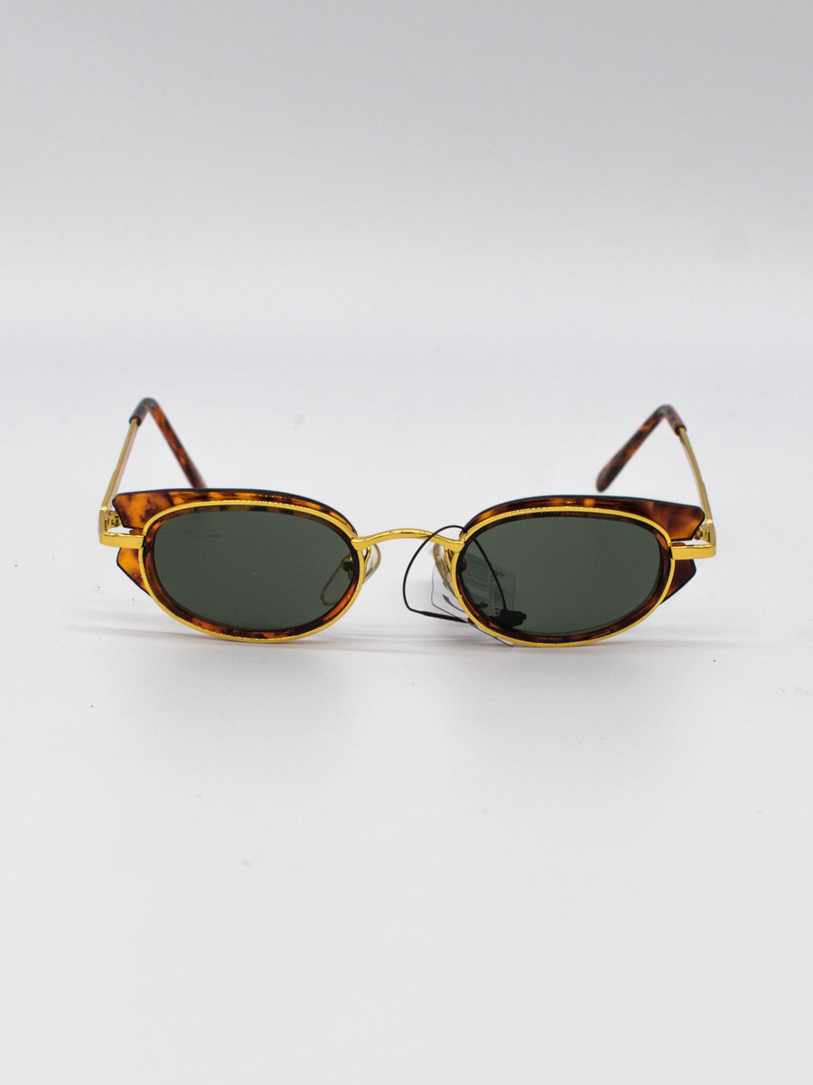Gold Classic B11 Sunglasses