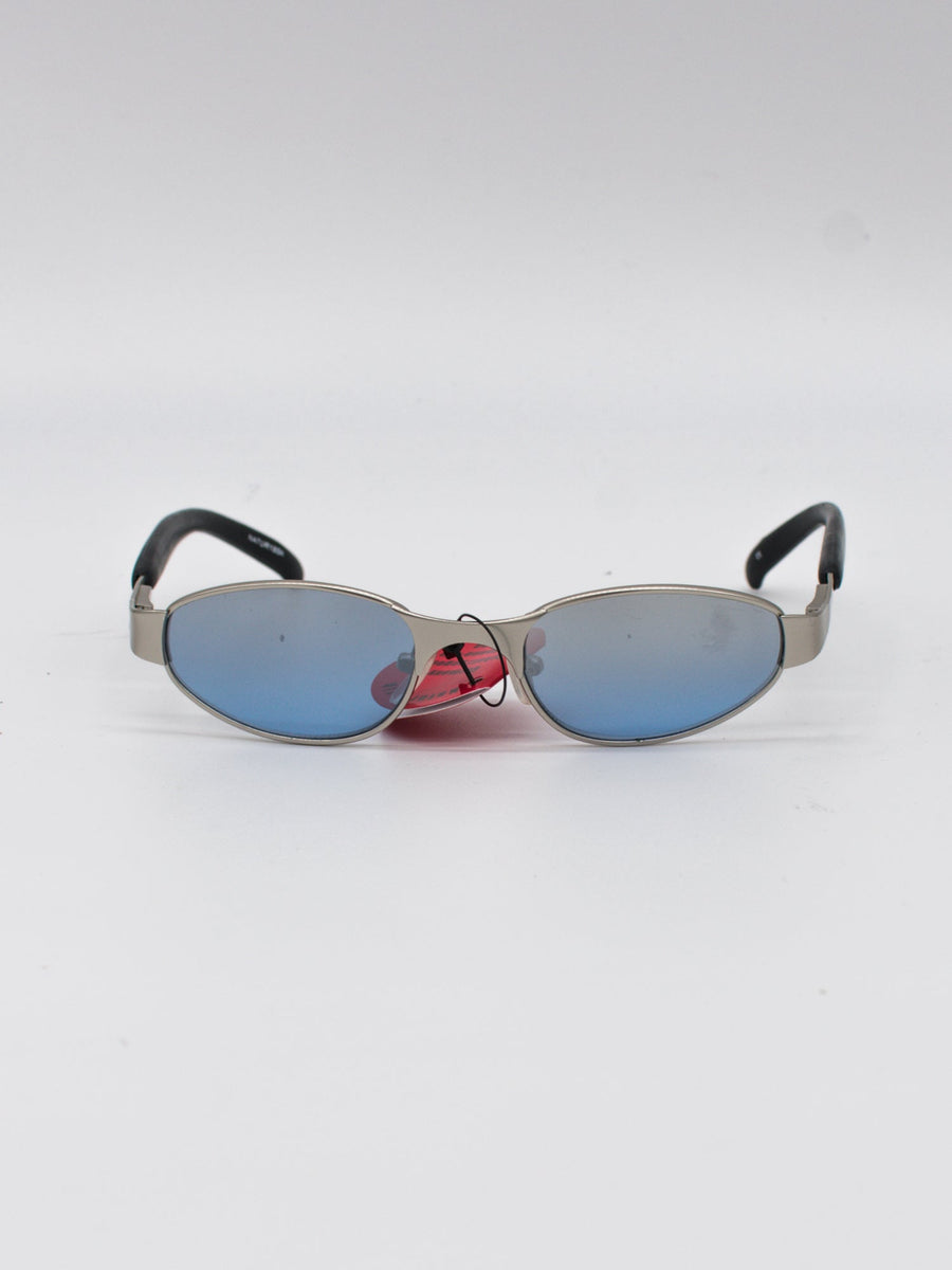 Silver Blue II Sunglasses