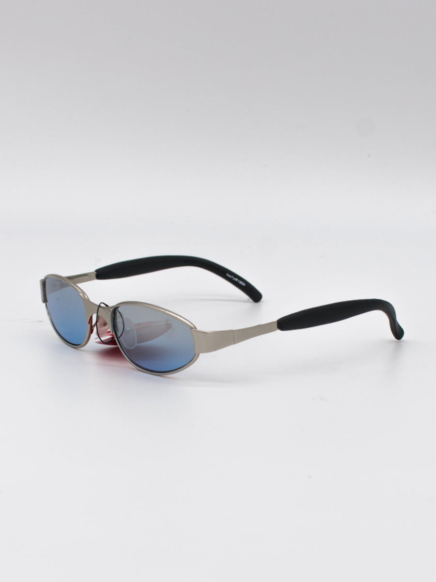 Silver Blue II Sunglasses