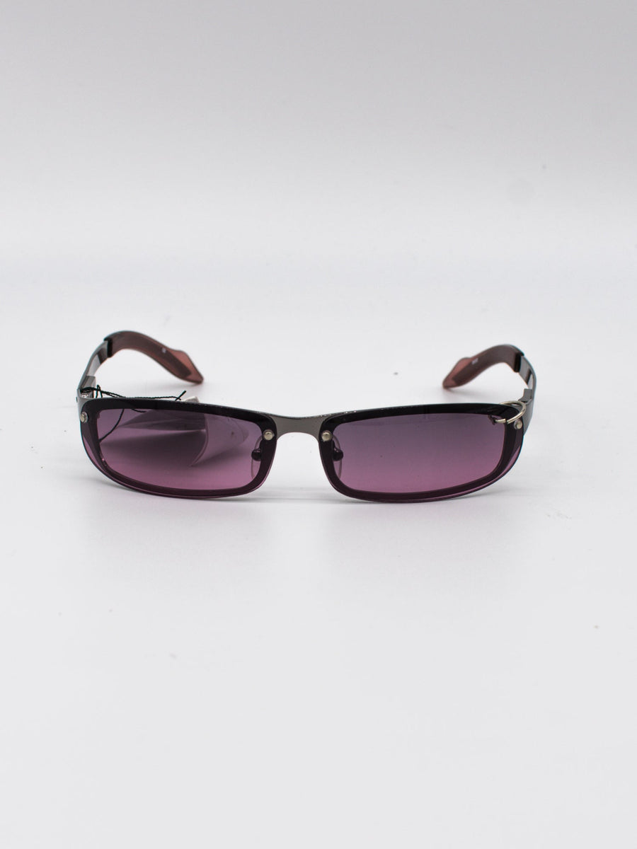 Purple 9002 Sunglasses