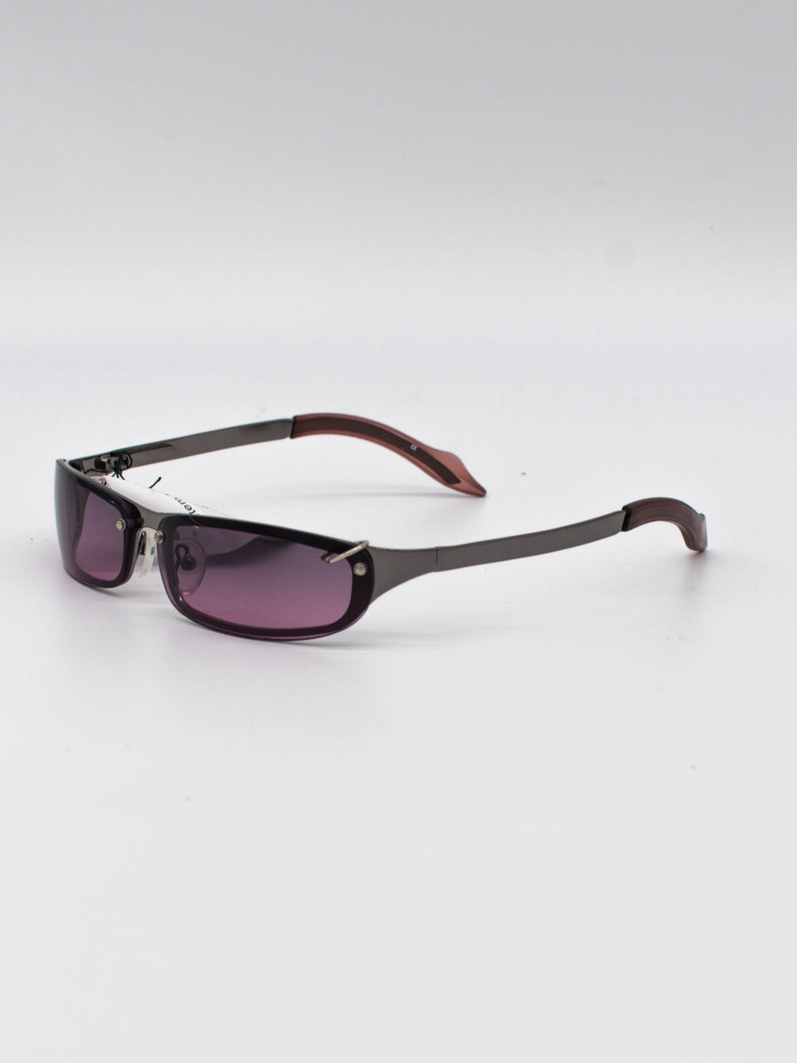 Purple 9002 Sunglasses