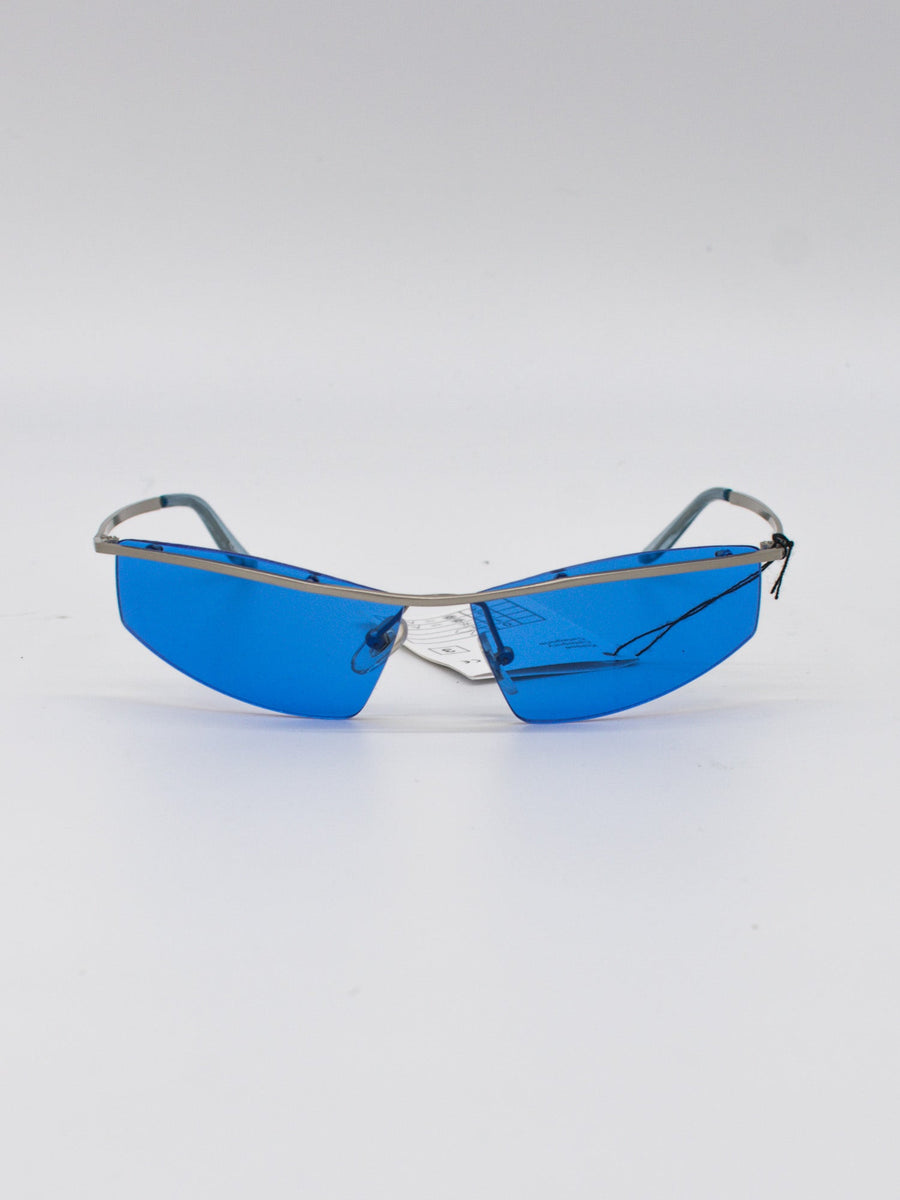 ILAN 30 Light Blue Sunglasses