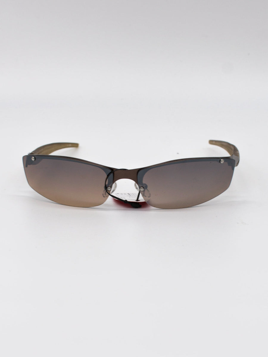 Brown 139 Sunglasses