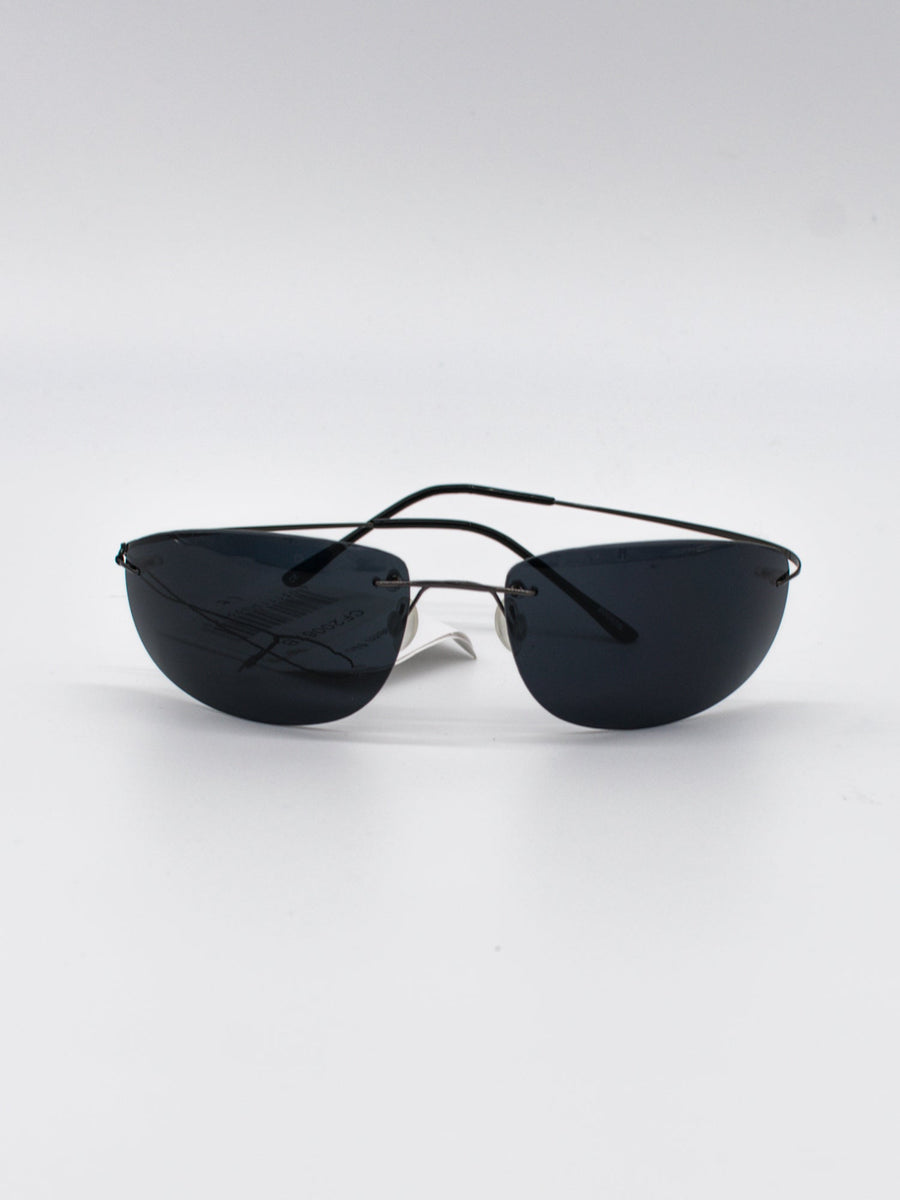 Black 20067B Sunglasses