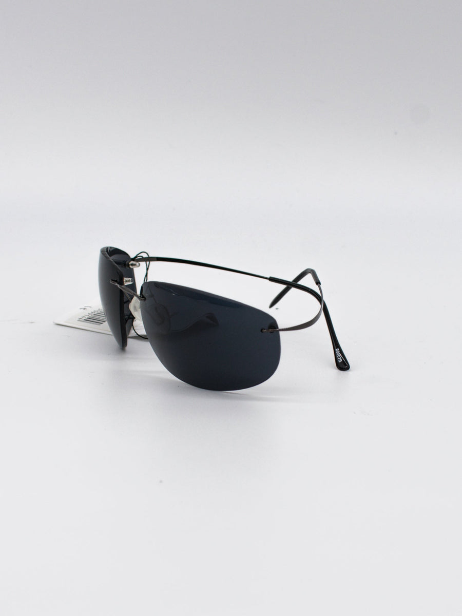 Black 20067B Sunglasses