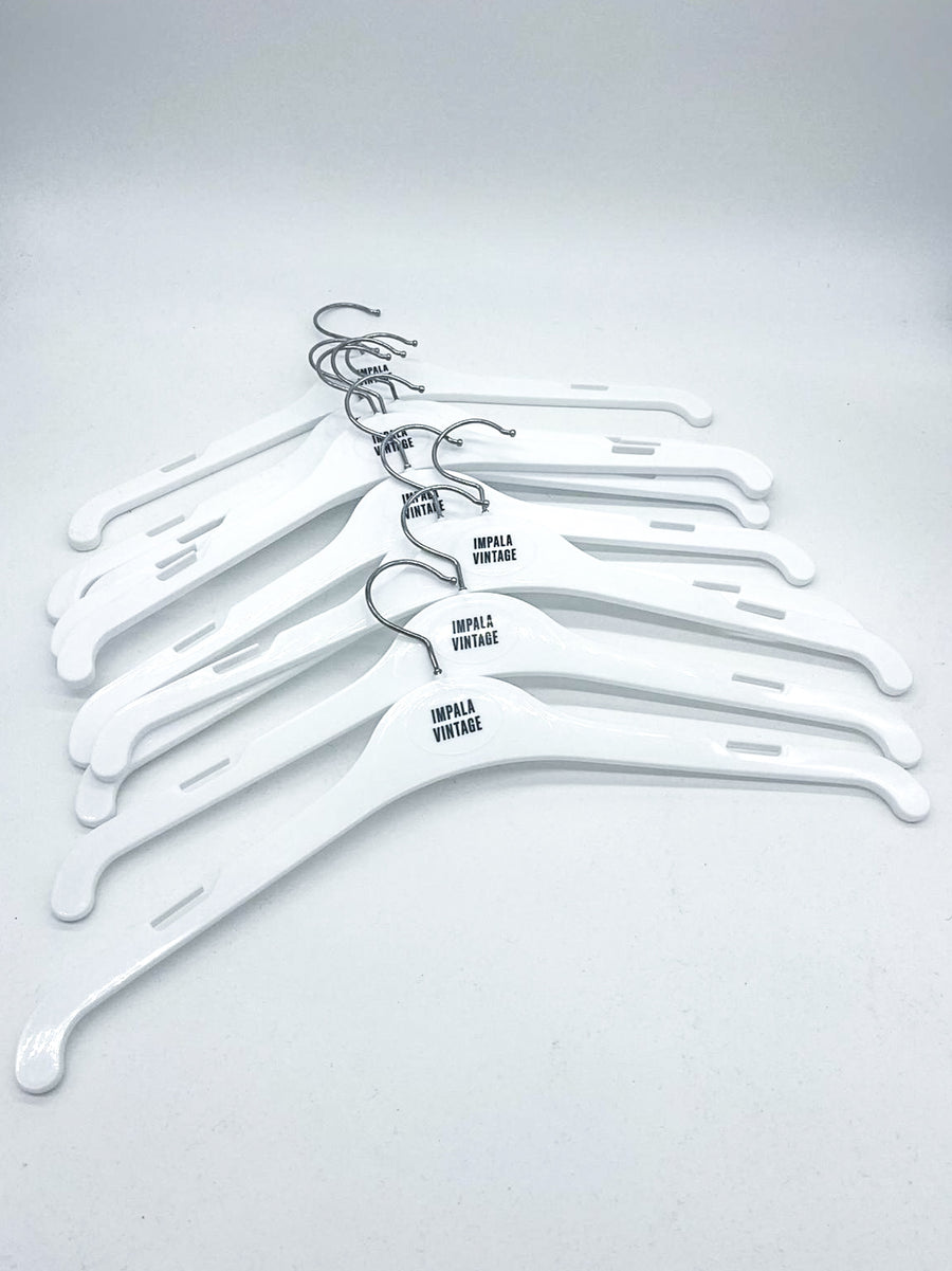 Percha Conmemorativa Impala Vintage 🔥