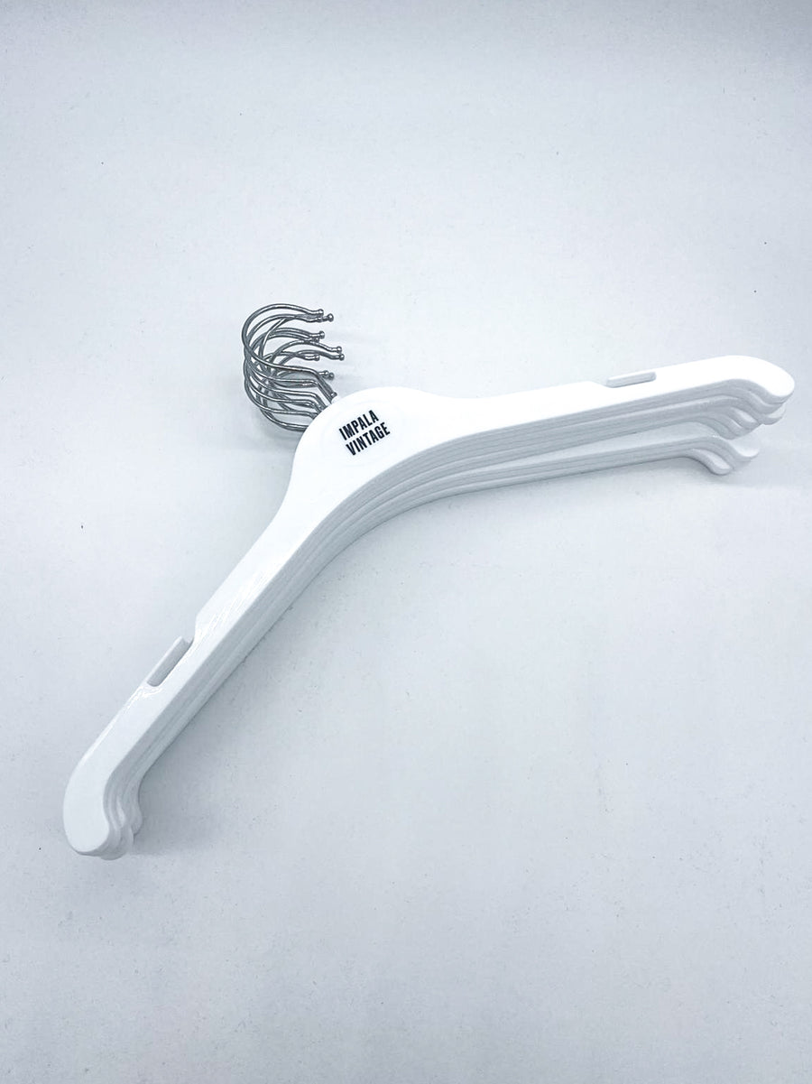 Percha Conmemorativa Impala Vintage 🔥