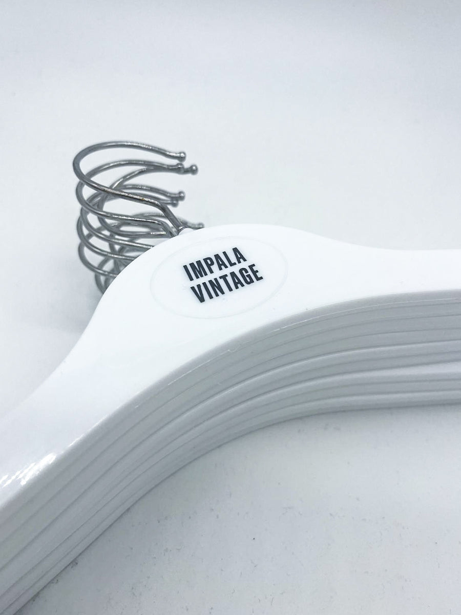 Percha Conmemorativa Impala Vintage 🔥