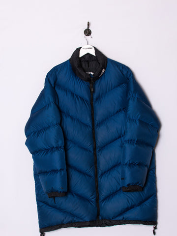 The North Face Long Puffer Coat