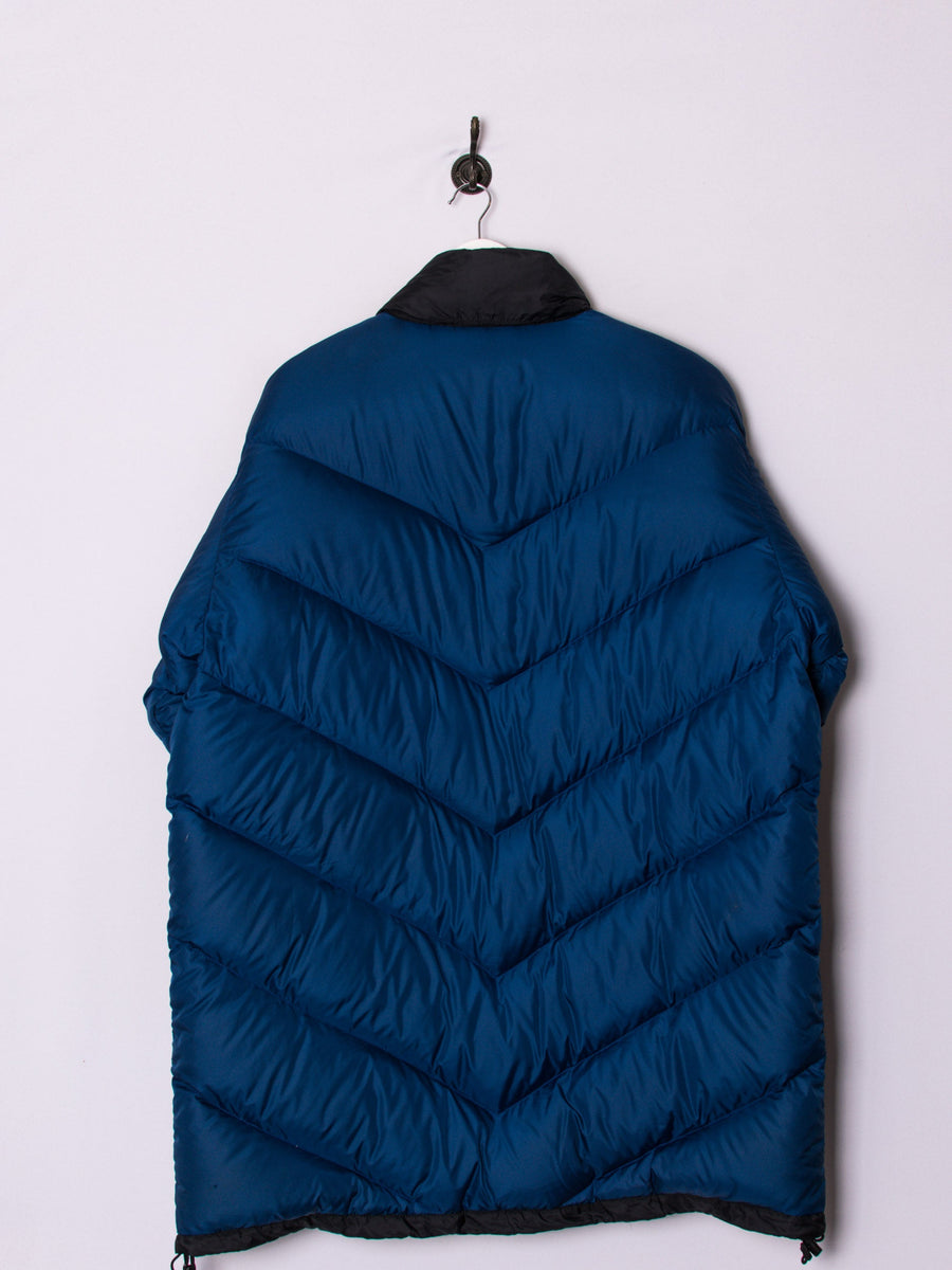 The North Face Long Puffer Coat
