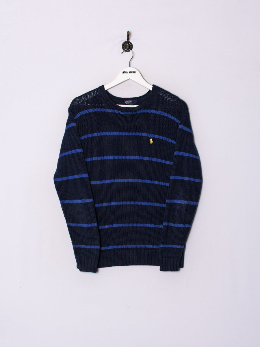 Polo Ralph Lauren Stripes Sweater