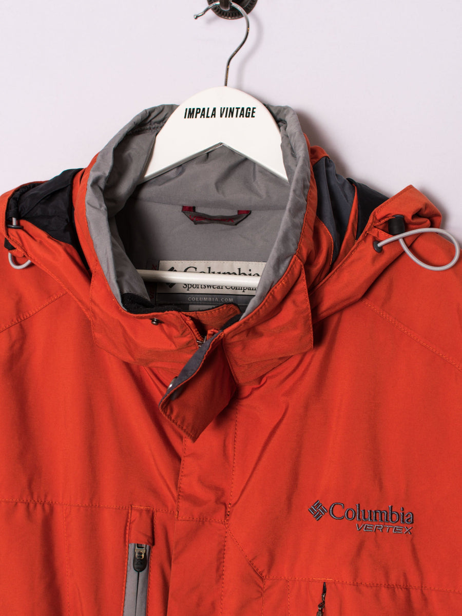 Columbia Vertex Coat