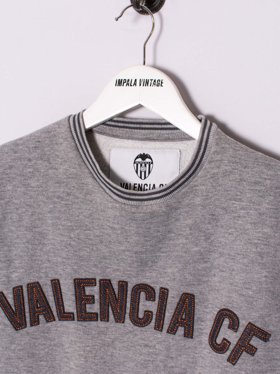 Valencia CF Official Football Sweatshirt