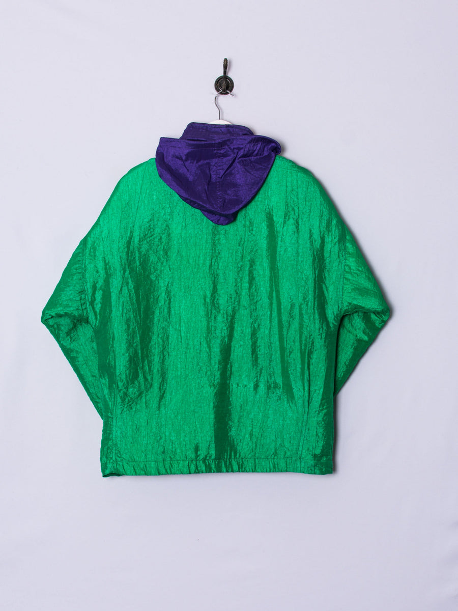Folia Green Jacket
