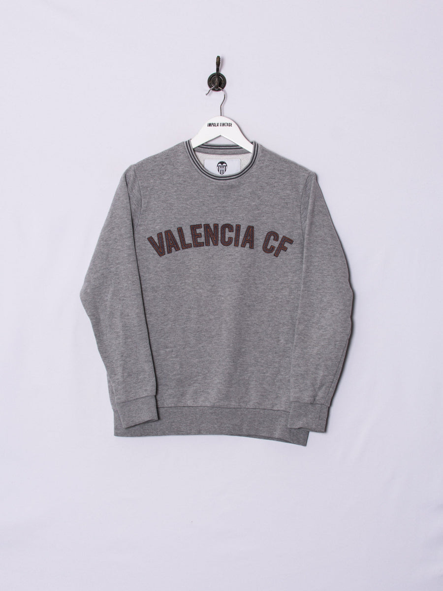 Valencia CF Official Football Sweatshirt