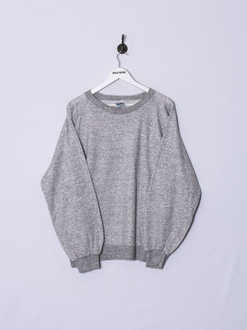 Puma Gray Sweatshirt