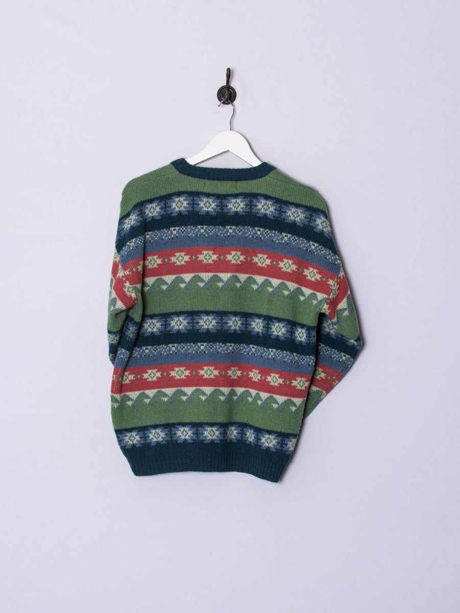 Le Laureat Sweater