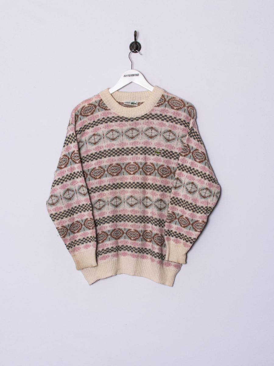 Lacoste Cute Sweater