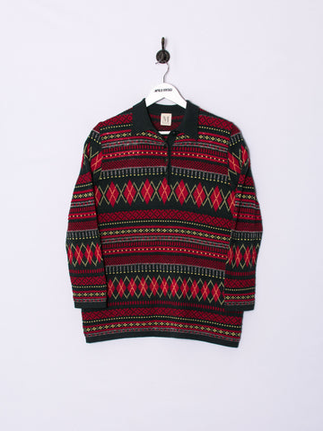 Marz Sweater