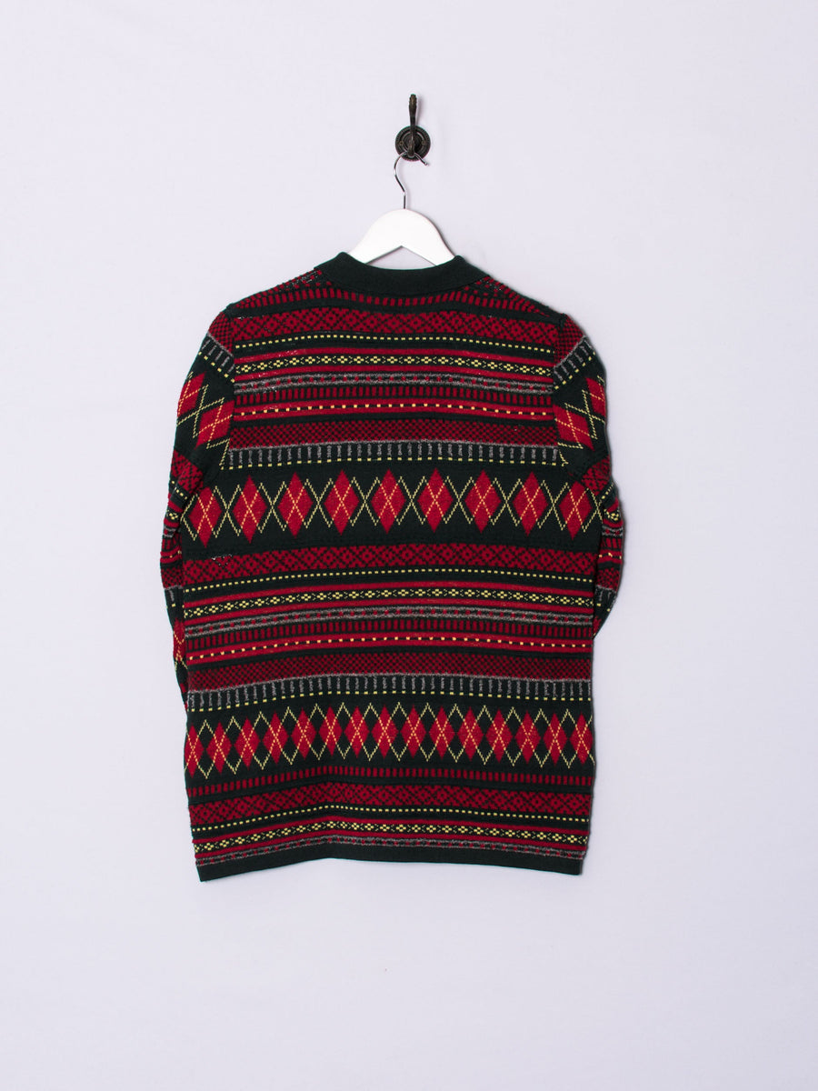 Marz Sweater