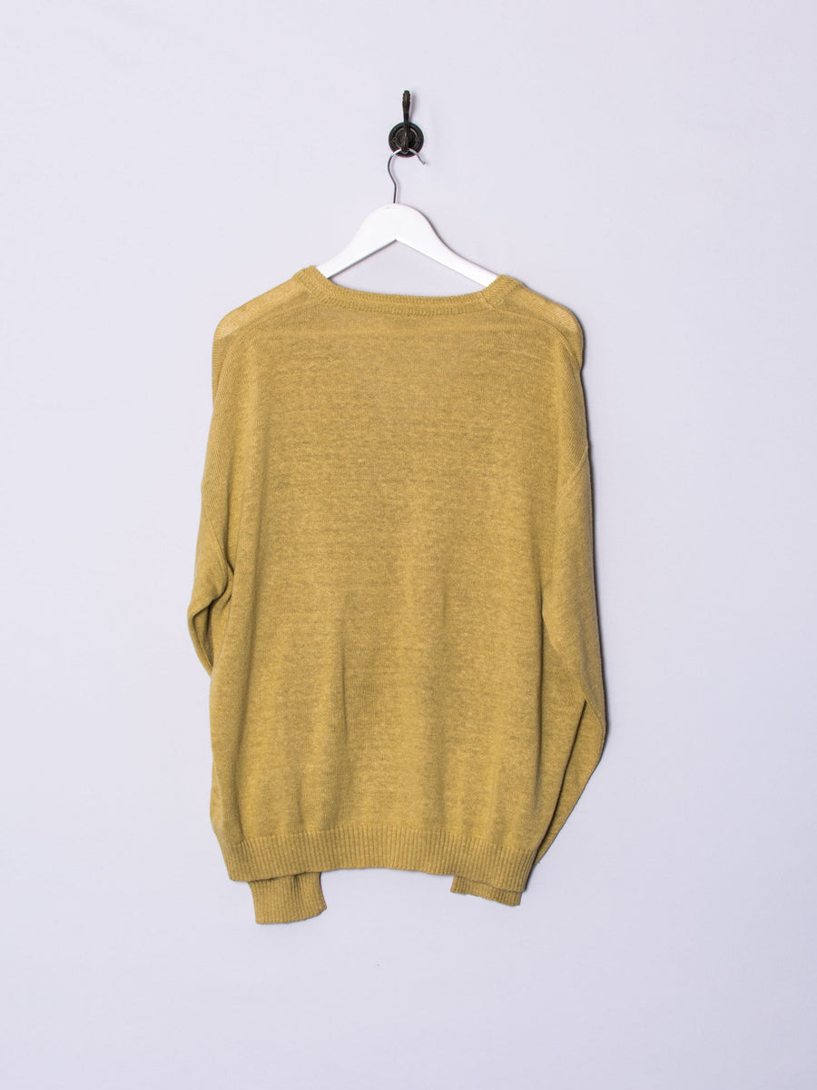 Maselli V-Neck Sweater