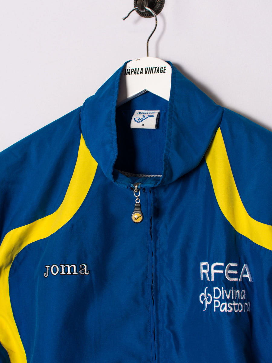 RFEA Joma Official Jacket