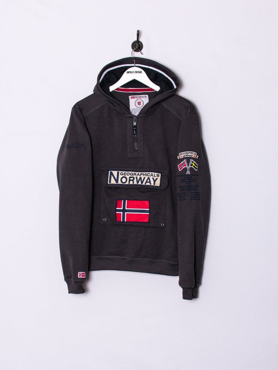 Geographical Norway Hoodie