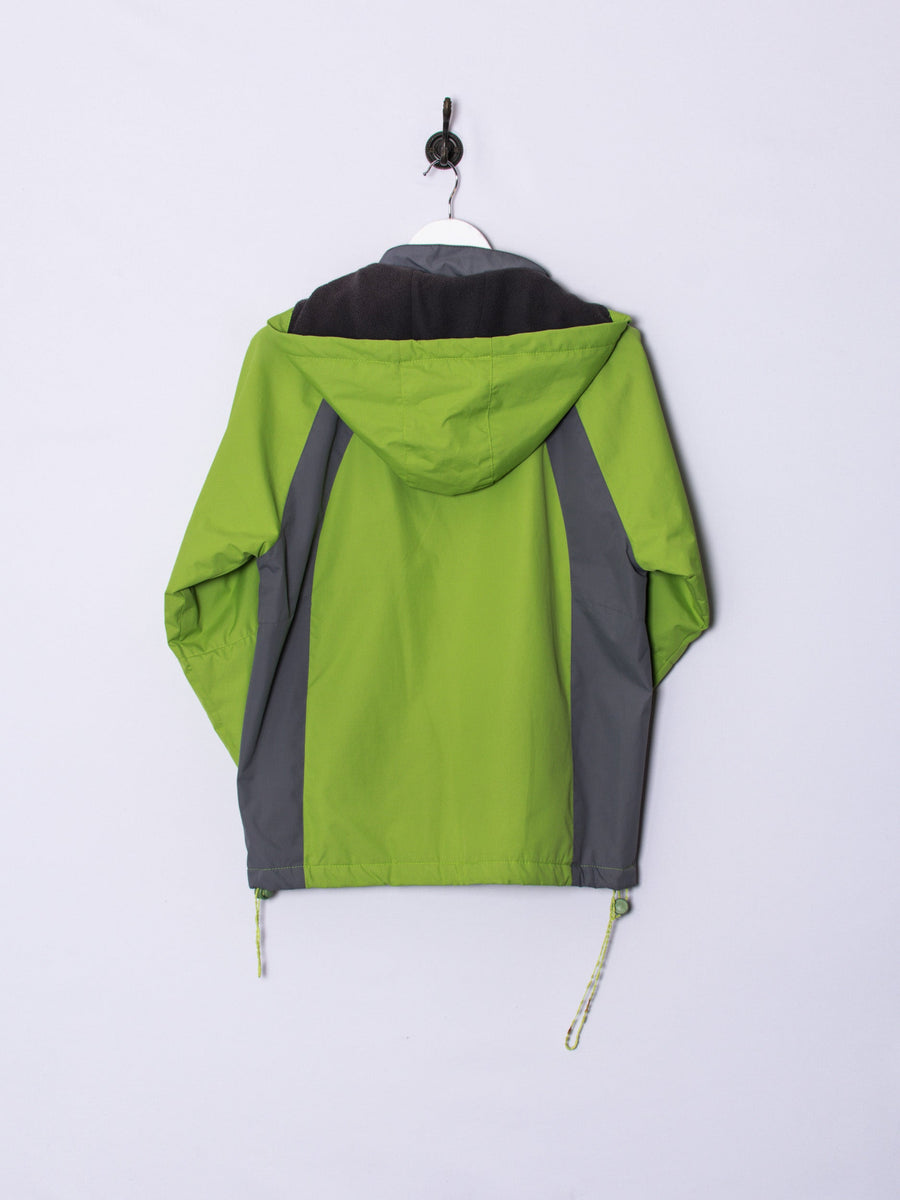 The North Face Summit Series HyVent Coat