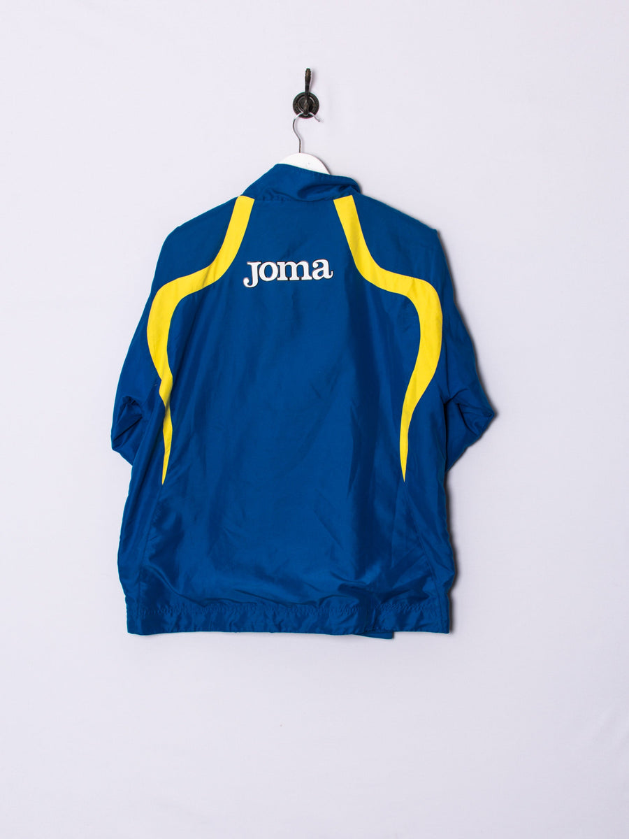 RFEA Joma Official Jacket