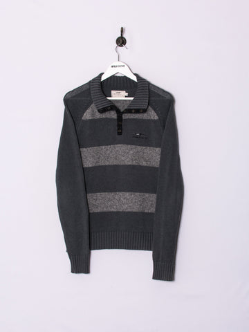 Thomas Burberry Sweater