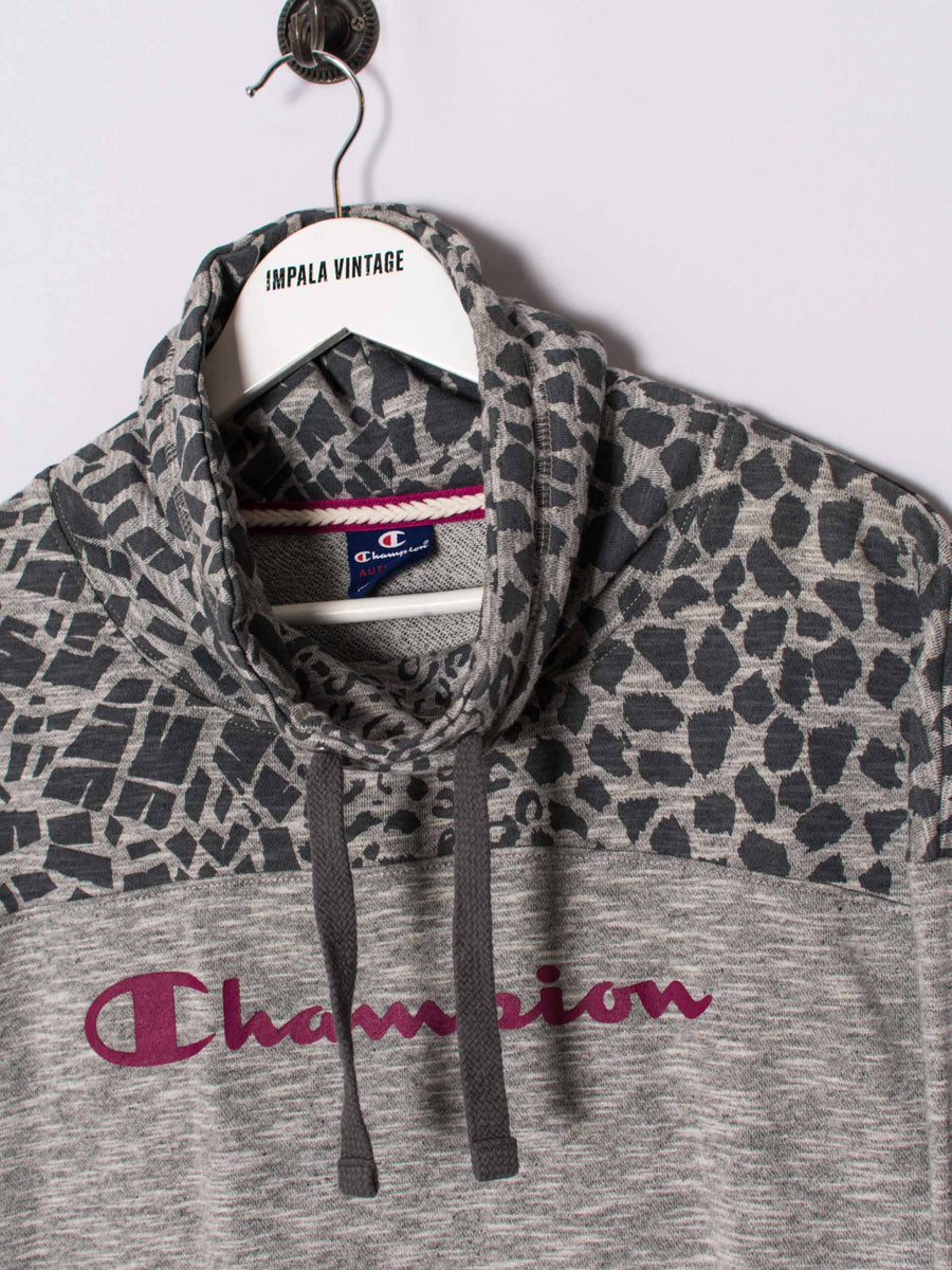 champion hoodie