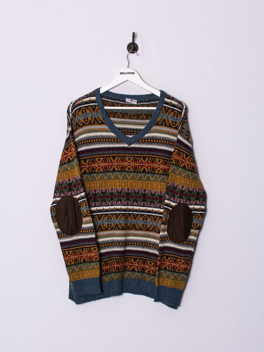 Rhode Island Sweater