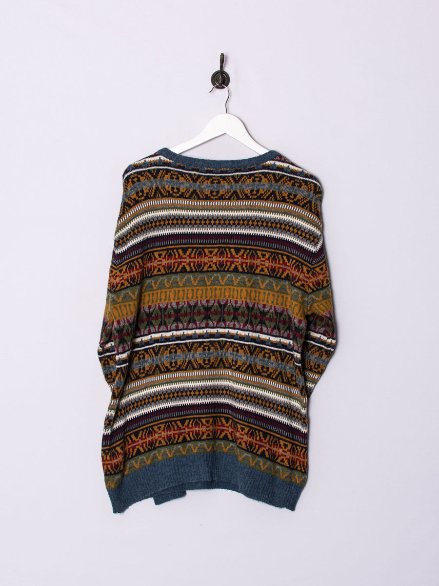 rhode island sweater