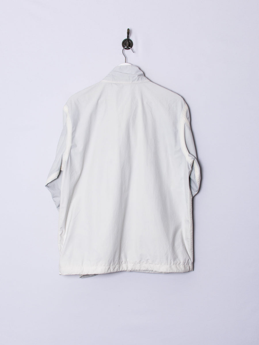 Timberland White Jacket