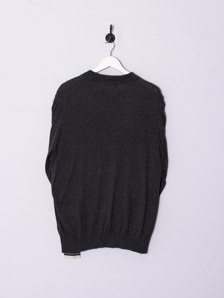 Fila Gray Sweater