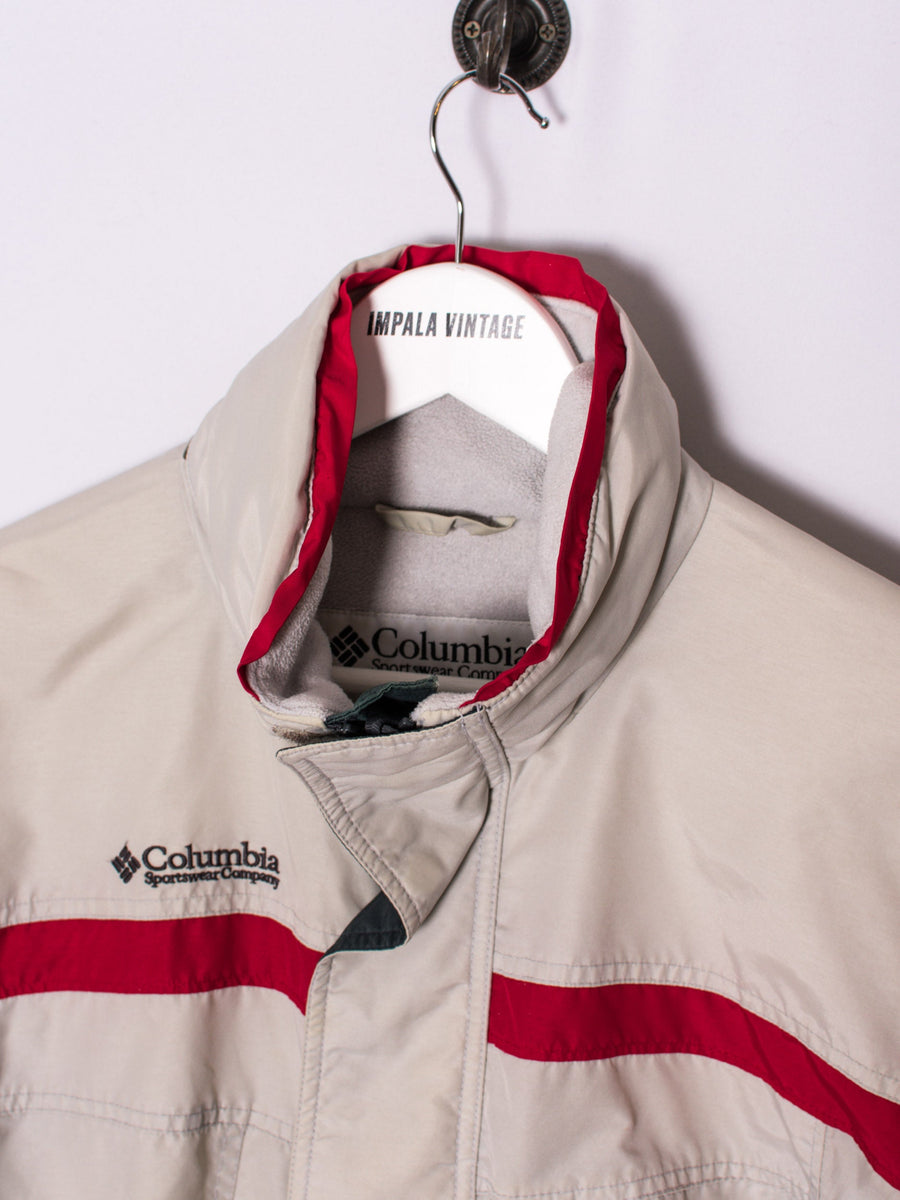 Columbia Coat