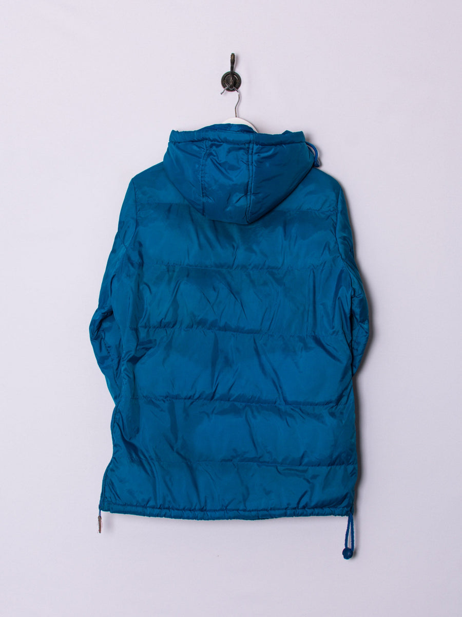 Geographical Norway Puffer Coat