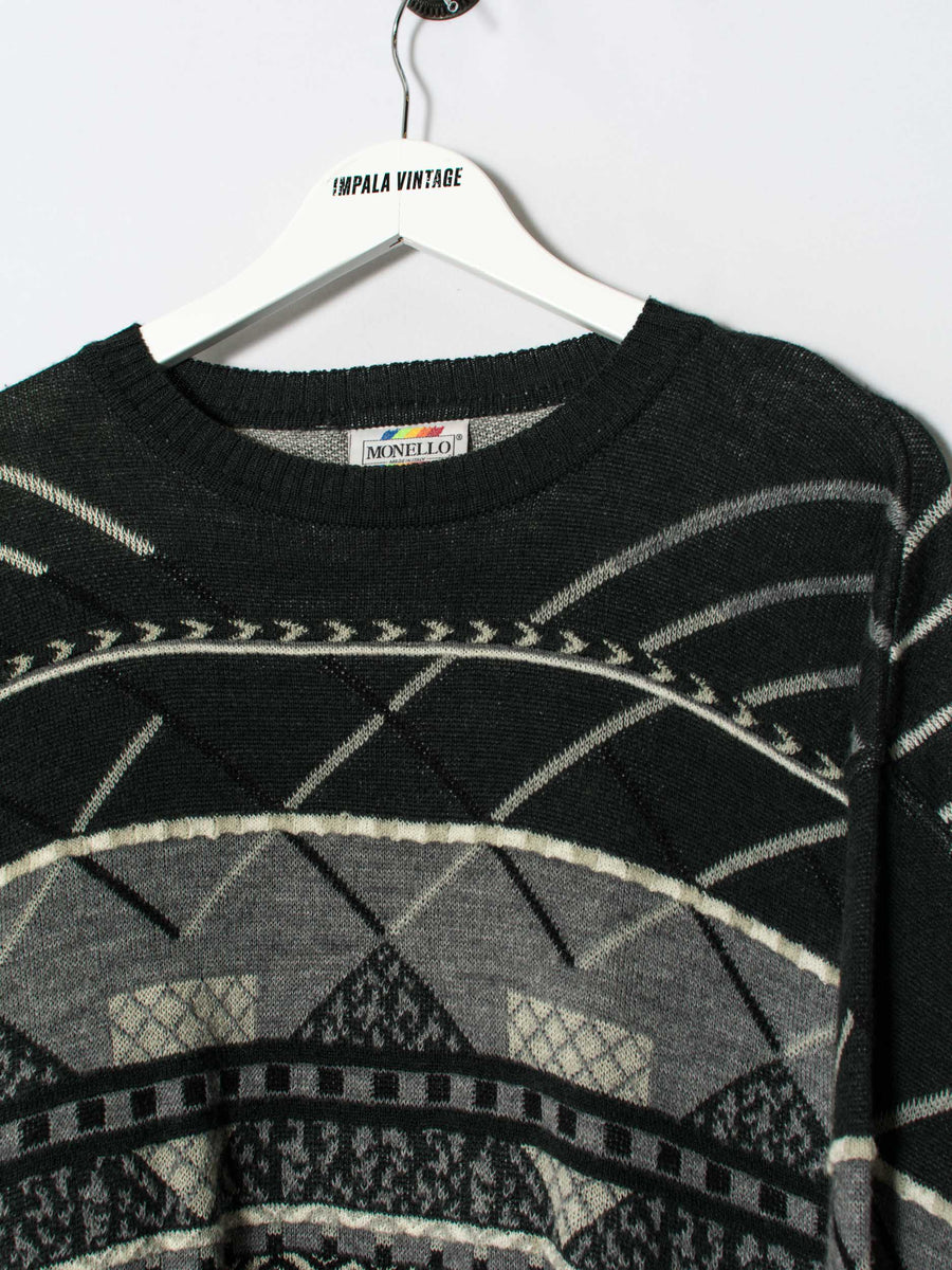 Monello Sweater