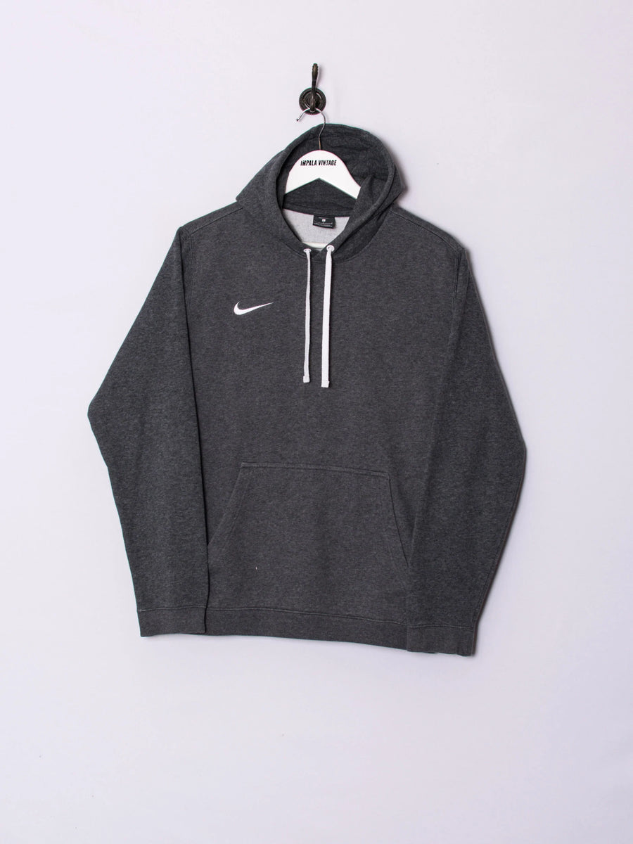 Nike Grey Hoodie