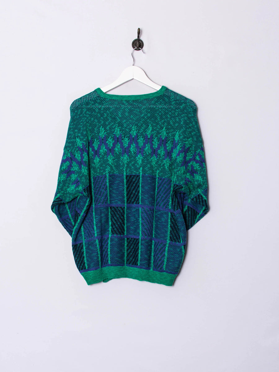 Lewinger Sweater