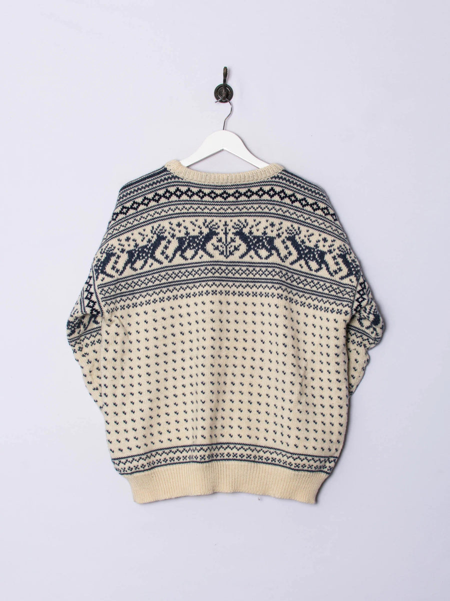 Dale Of Norway Sweater