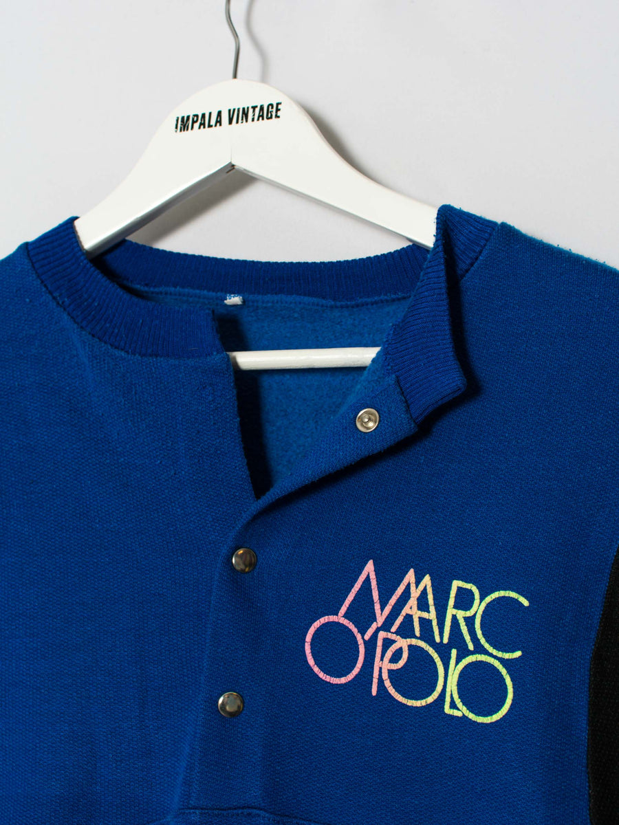 Marc O'Polo Retro Sweatshirt