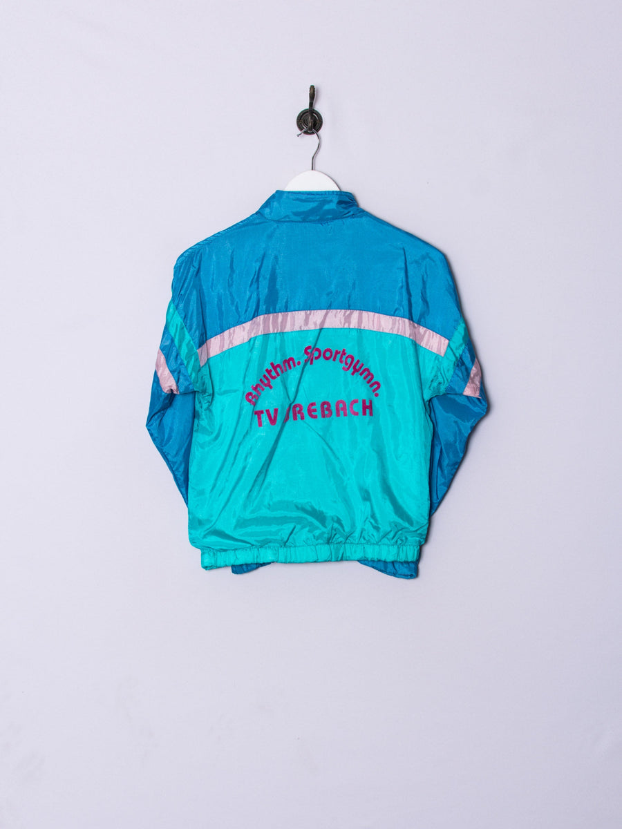 Guerrier Pastel Shell Jacket