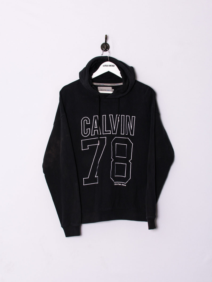 Calvin Klein 78 Hoodie