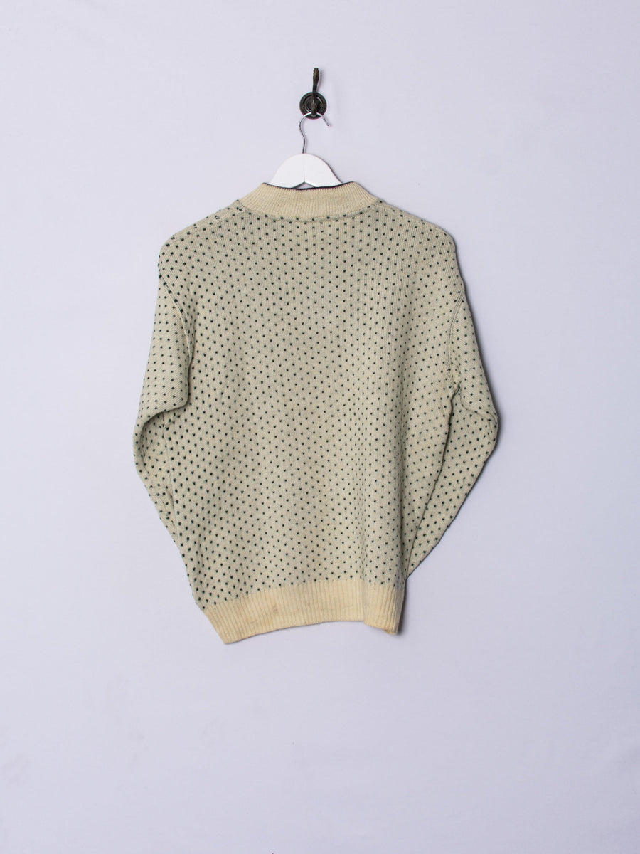 Kappa Chippewa Sweater
