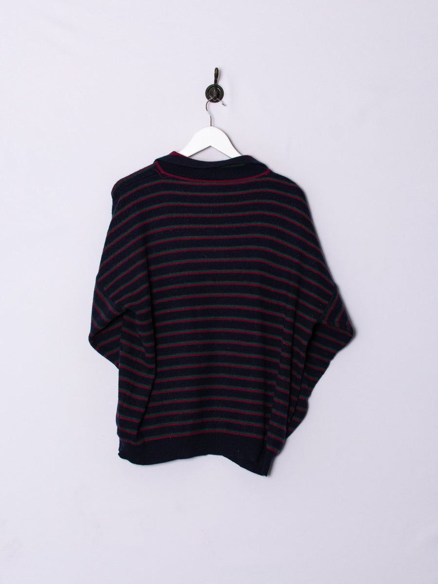 Tom Tino Sweater